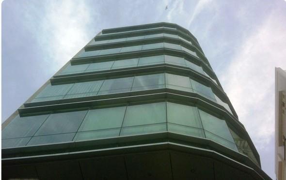 Minh Tinh Building Và Sự Thuận Tiện Trong Giao Thông