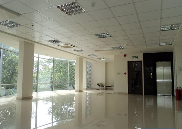 Dự Án Bất Động Sản Nguyễn Tri Phương Building
