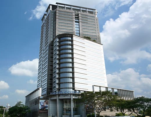 Saigon Centre khẳng định tên tuổi của mình