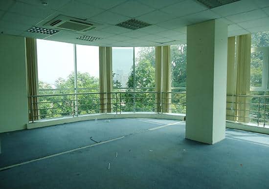 Dự án bất động sản Đỗ Trần Building