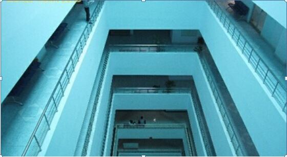 Cao Ốc Văn Phòng Cienco 6 Building