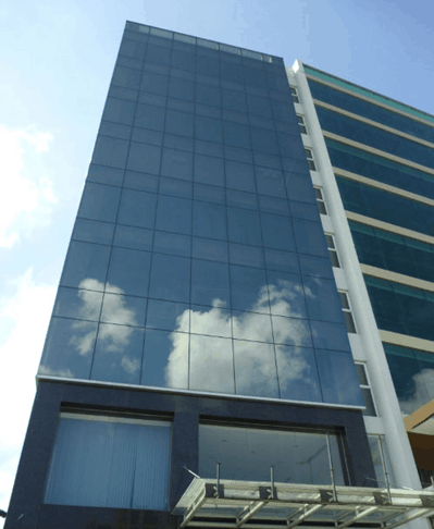 Dự Án Bất Động Sản INTAN Building
