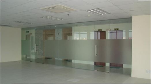 Cao ốc văn phòng Đại Minh Convention