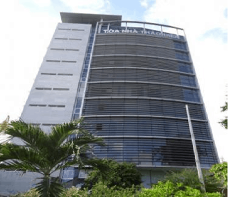 Dự án bất động sản Thảo Điền Building