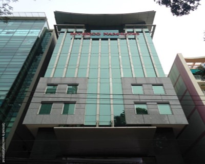 Tổng Quan Dự Án Bất Động Sản Bitexco Nam Long Building