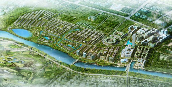 Apave Trúng Thầu Gói Tư Vấn Quản Lý Dự Án Khu Phức Hợp Văn Phòng FPT- FPT Complex Đà Nẵng