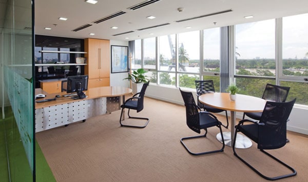 Dự Án Bất Động Sản Đinh Lễ Building