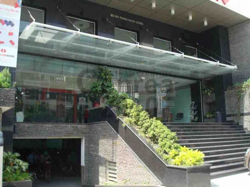 Dự Án Bất Động Sản Nam Giao 1 BuildingTại Phú Nhuận