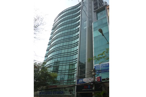 Dự Án Cao Ốc Văn Phòng Minh Long Tower