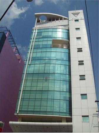 Dự Án Bất Động Sản D.C Tower Và Khái Quát Chung