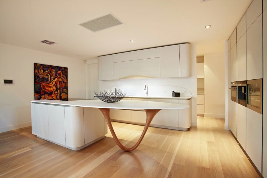 Top 10 khuynh hướng thiết kế nội thất cho nhà bếp năm 2015 phần 3