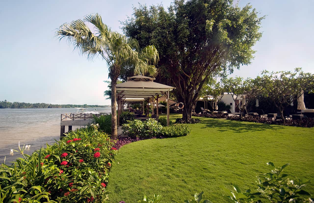 Dự án Tropic Garden có thật sự tốt để khách hàng đầu tư?