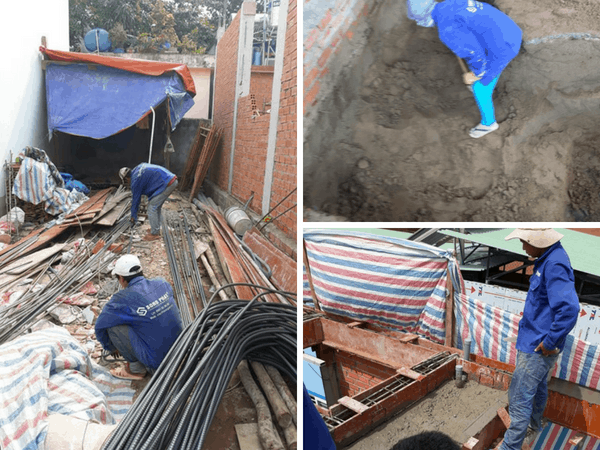 Những Ngôi Nhà 2 Tầng Đẹp Thuận Tiện Cho Việc Cho Thuê