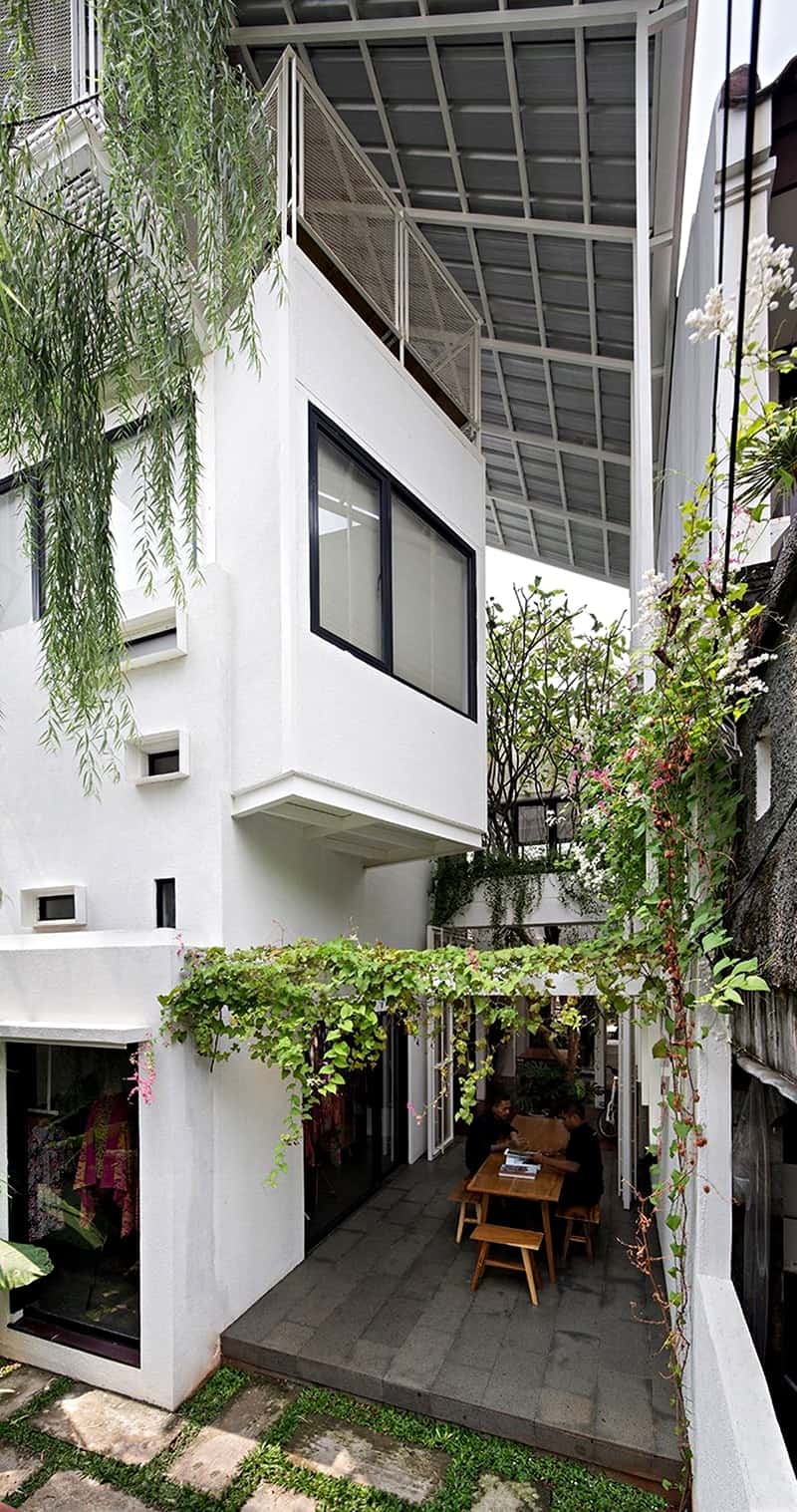 Công Ty Xây Dựng Lớn Nhất Việt Nam Giải Pháp Cho Thiết kế Nhà