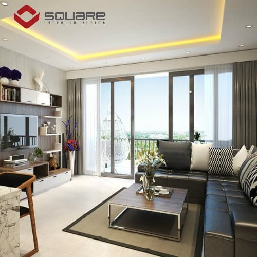 Top 8 Công Ty Thiết Kế Nội Thất Văn Phòng Đẹp Chất Lượng