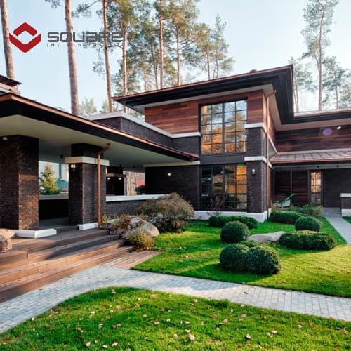 Ưu Điểm Khi Trang Trí Nội Thất Gỗ Cho Căn Hộ Nhà Bạn
