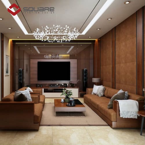 Top 8 Công Ty Thi Công Nội Thất TPHCM Chất Lượng Và Uy Tín