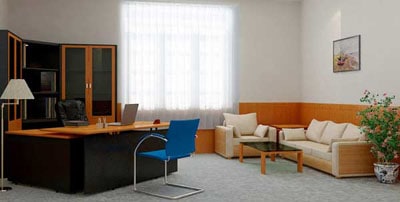 Làm sao để trang trí nội thất văn phòng đẹp và hiện đại hơn?