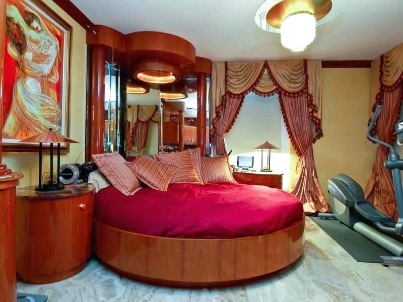 Xem Ngay Mẫu Trang Trí Phòng Đẹp Bắt Mắt Nhất 2019